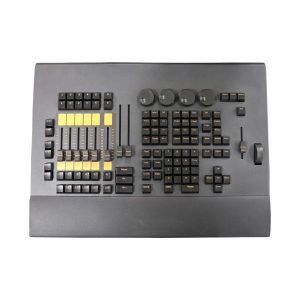 Controlador de comandos MA 2 en PC XCalibur