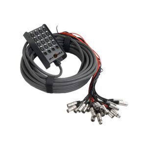 Snake (Medusa) 16 entradas 4 envios 100ft Accenta