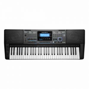 Teclado electrónico 61 Teclas Kurzweil