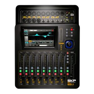 Consola digital de 20 canales SKP